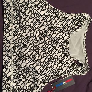 NWT Tommy Hill XL sports bra